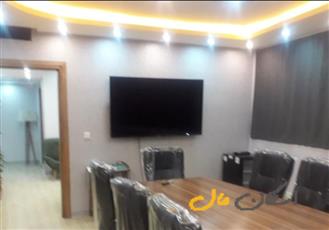 دفتر ۶۰ متری تالار