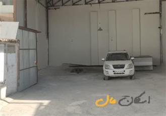 گاراژ خیابان امام خمینی.اصفهان، مارچین