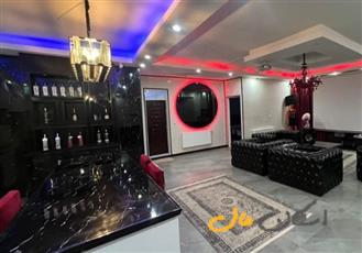متر 180/ 2 خوابه /کیش 