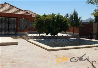 فروش فوری باغ ویلا شیدان