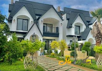 کاخ ویلاباغ۵۰۰ متری/استخردار/شاه نشین/امیرآباد