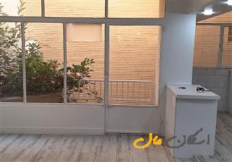 اصفهان، مهرآبادآپارتمان ۲۰۰ متری خیابان مهر
