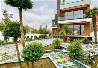 تریبلکس مدرن* ۵۰۰ متری* تاپ لوکیشن