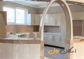 ویلایی دوبلکس نوساز خیابان سید