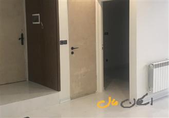 آپارتمان ۸۷ متر ۲دوخوابه تک واحدی مشتاق باغ مشهد