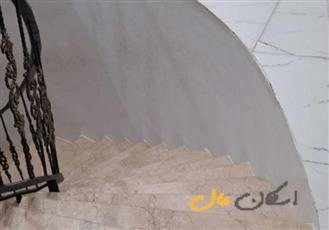 ویلایی دوبلکس ۲۰۰ متر زیربنا