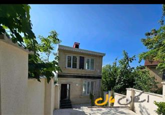 ویلا نوساز کوهستانی ۱۸۰متر 