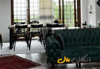 آپارتمان 98متری گرگان جدید 20 خوش نقشه