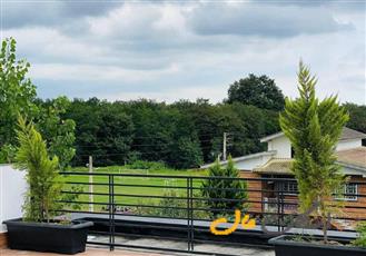 محصور شده جنگل/استخر،سند و پایانکار ویلا