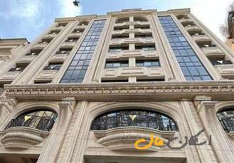آجودانیه/ 171متر 3 خواب / دید ابدی