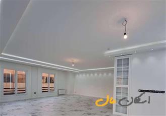 آپارتمان 230 متر در آجودانیه خوش نقشه نورعالی