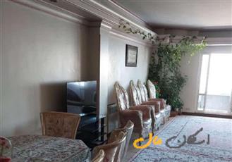 فروش آپارتمان/ ۱۴۶متر در سوهانک