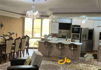 فروش آپارتمان/ ۱۳۲ متر در سوهانک