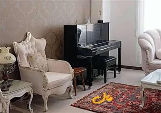 فروش آپارتمان/ ۱۲۰ متری در سوهانک 