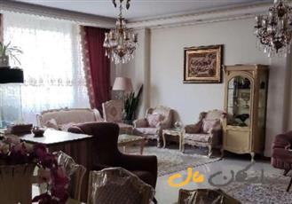 فروش آپارتمان /۱۳۵ متر در اقدسیه