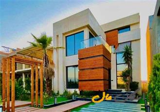 فروش ویلا /480متری در چمستان