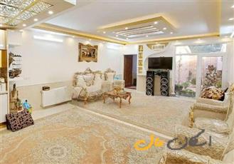 فروش آپارتمان/۱۳۹متری در سعادت آباد 