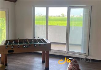 ویلا تریپلکس ۲۱۰ متر محمودآباد