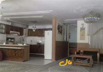 260 متر ویلایی - خوش جا 3 خواب - بهار آزادی