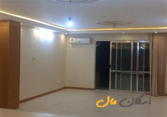 اصفهان، مهرآباد آپارتمان شمالی مهر