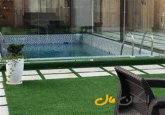 لوکیشن بسیار عالی