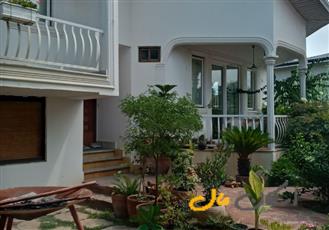 ویلای ۴۰۰ زمین ولیعصر بابلسر سبک ویلا دریا کنار