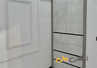 210 متر زمین ۱۴۰متربنا ۳خوابه خوابها مستر انشعابات نصب سند تک‌برگ مدارک کامل