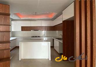 آپارتمان 170 متر در سعادت آباد 2p
