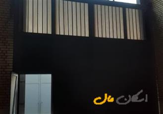 اصفهان، دولت‌آباد اجاره سوله ۲۳۰ متر