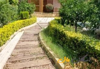 ویلا ۸۵۰ متری شهرکی سند دار نوشهر نخ شمال