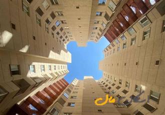 آپارتمان160متری در سعادت آباد با ویو