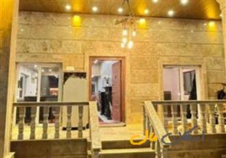 فول فرنیش/جکوزی/همصفا