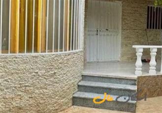 ویلا باغ ۲۶۰متری فلت