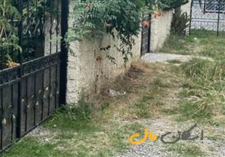 ویلا باغ ۲۵۰ متری نعمت اباد