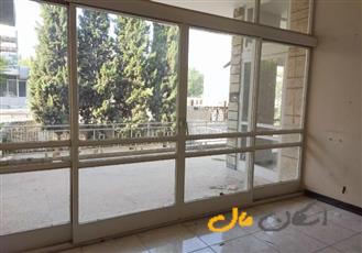 اجاره اداری 185 متری | چهارباغ بالا