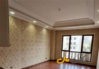 آپارتمان 290 متر در زعفرانیه/سازه برند/فول/3پارکینگ
