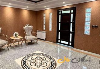 آپارتمان 202 متر در زعفرانیه/3 مستر/2پارکینگ