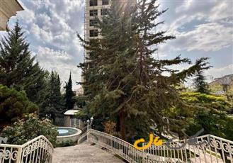 آپارتمان 145 متر در ولنجک/2جهت نور مستقیم