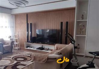 فروش آپارتمان/۱۰۱ متری در خاقانی 