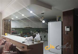 آپارتمان 170 متری - 3 خواب - محتشم کاشانی