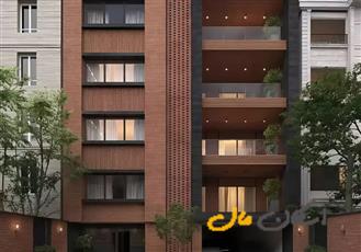 فروش اپارتمان /183متری/فول امکانات/اردیبهشت