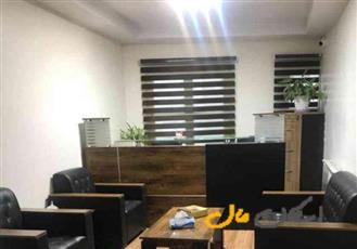 فروش اداری/۹۶ متر در آرژانتین 