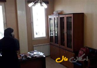 فروش اداری/۵۸ متر در سهروردی شمالی 
