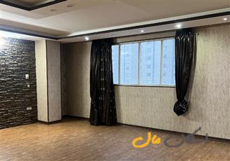 آپارتمان 140 متری - 3 خواب - شهرک ولی عصر