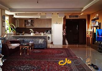 آپارتمان 151 متری _شیخ صدوق