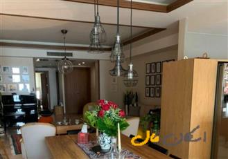 فروش آپارتمان / ۹۰ متری در قیطریه 