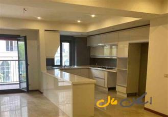 فروش آپارتمان / ۱۳۹متری در نیاوران 