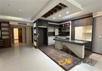 اجاره اپارتمان 130 متری2 خوابه 
