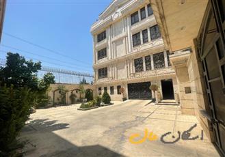 اپارتمان ۳۱۰ متری مرزداران منطقه ۲ شهرک هما پونک