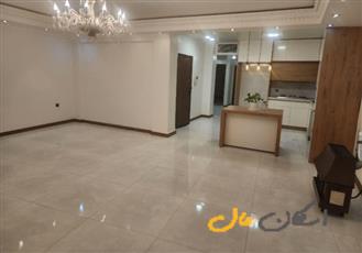 آپارتمان ۱۲۰ متری 3 خواب محتشم کاشانی